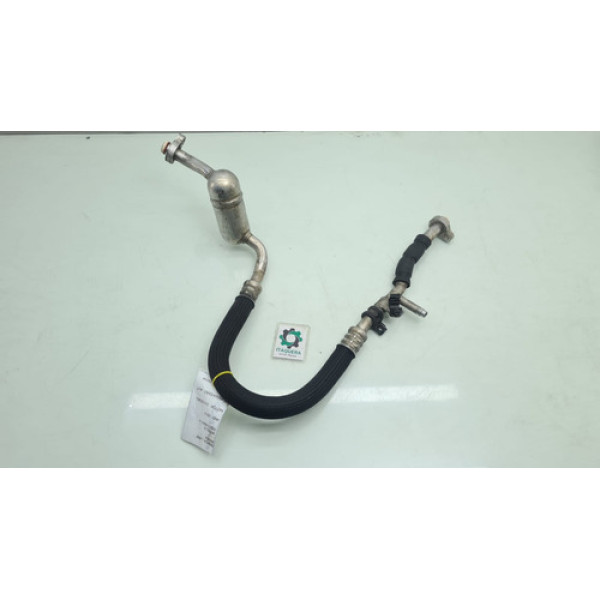 Mangueira Ar Condicionado Discovery 4 3.0 Ano 2012 2013