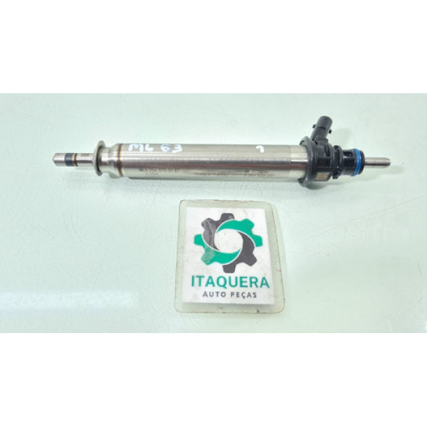 Bico Injetor Mercedes Ml63 Gle63 S63 5.5 Ano 2014