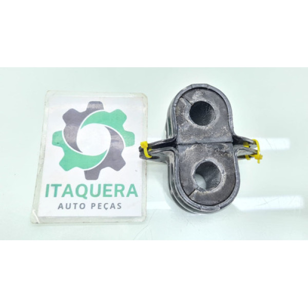 Par Bucha Dianteiro Barra Estabilizadora Hb20 Ano 2023