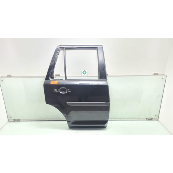 Porta Traseiro Direito Land Rover Freelander 2 2013 2014