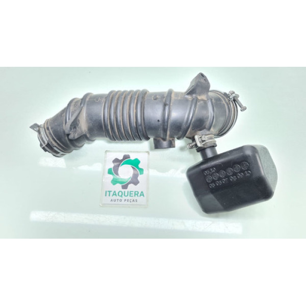 Mangueira Cano Caixa Filtro Ar Toyota Rav4 2.4 Ano 2011 2012