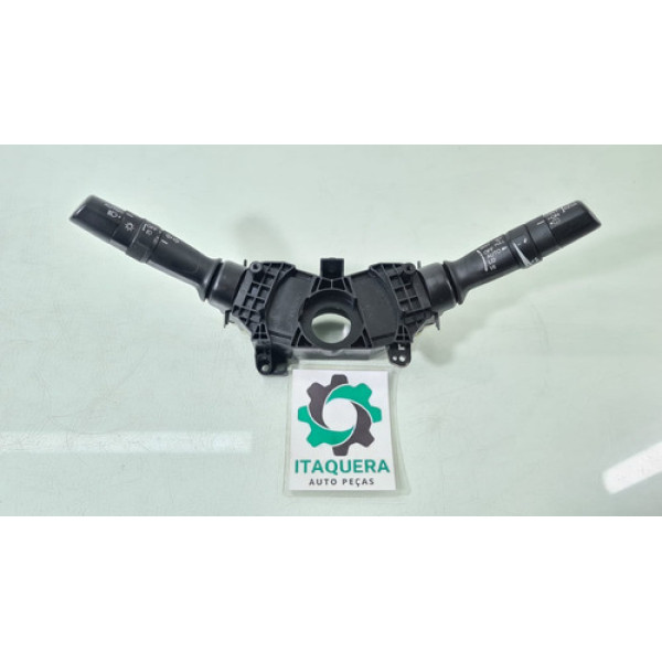 Chave Seta E Limpador Honda Crv Cr-v Ano 2013 2014 