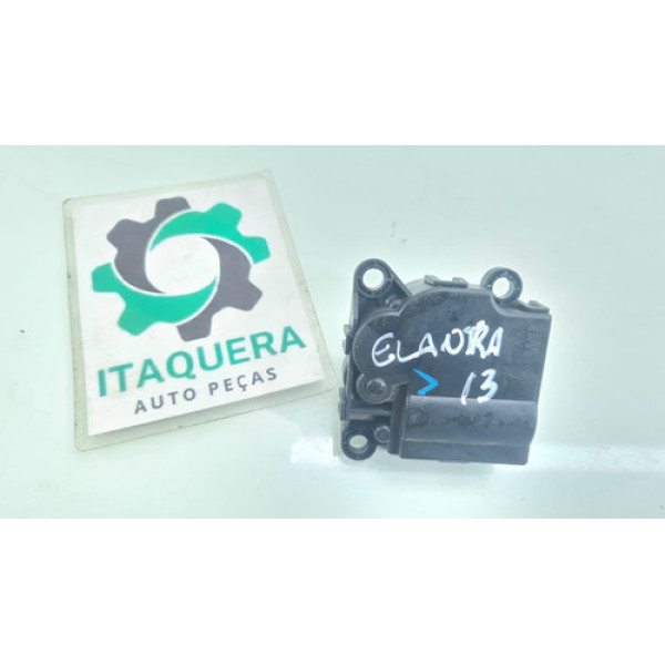Motor Atuador Caixa Evaporizadora Hyundai Elantra 2012 2013