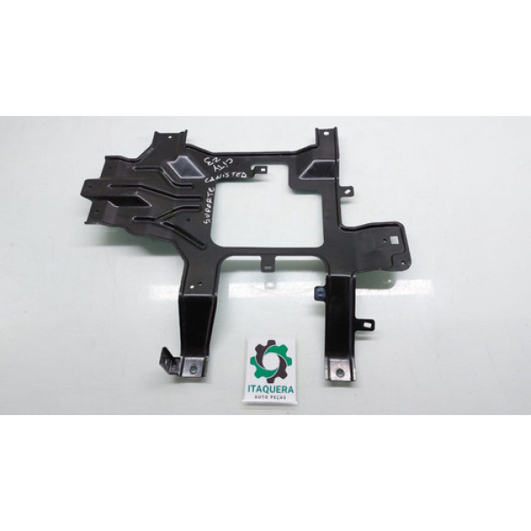 Suporte Canister Honda City Ano 2022 2023 