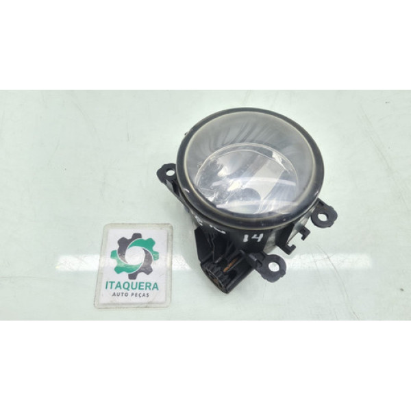Farol Milha Lado Esquerdo Honda Civic Ano 2014 2015