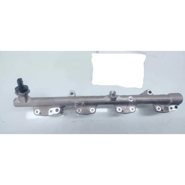 Flauta Injeção Bmw X1 X2 2.0 Ano 2018 N°14018510