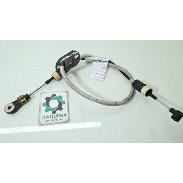 Cabo Trambulador Alavanca Marcha Volvo V40 T4 2.0 Turbo 2018