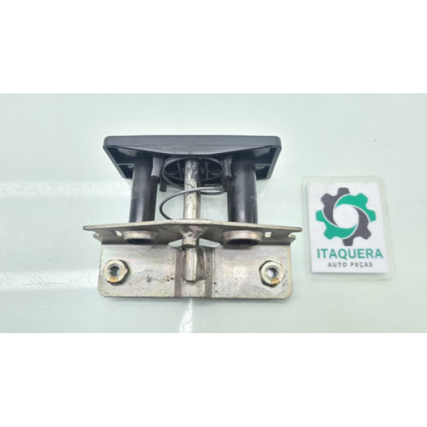 Batente Trava Tampa Traseira Citroën C5 Ano 2011 2012