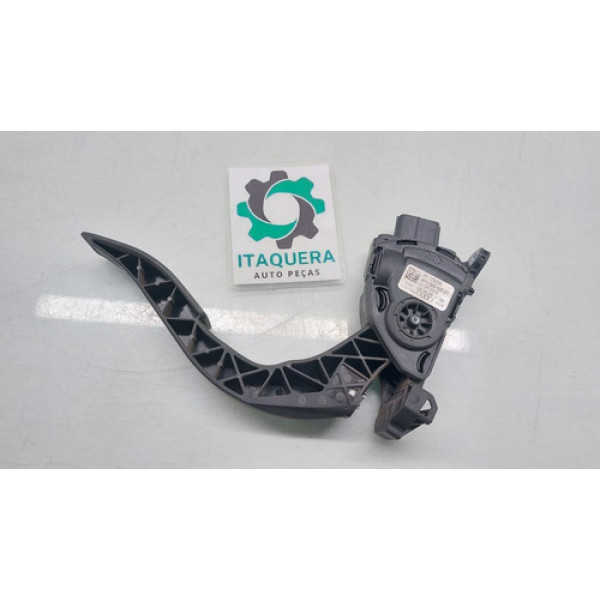 Pedal Acelerador Audi A4 A5 A6 Q5 Tfsi 1.8 Ano 2014 2015