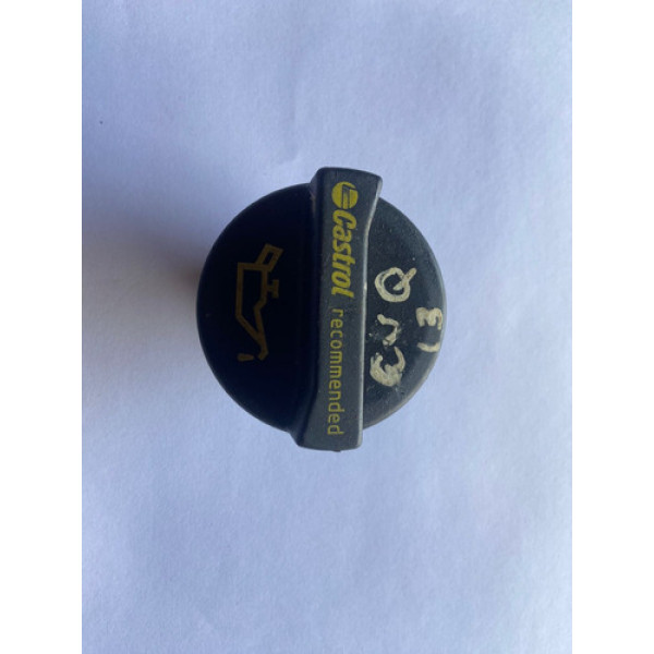 Tampa Da Entrada Oleo Motor Land Rover Evoque 2.0 2013 2014