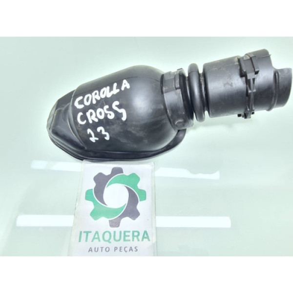 Coifa Coluna De Direção Corolla Cross 2.0 Ano 2022 2023
