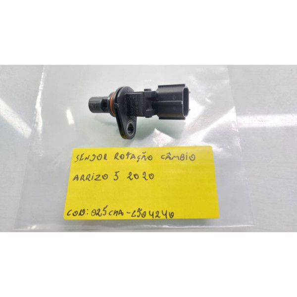 Sensor Fase Rotação Chery Arrizo 5 1.5 Ano 2019 2020