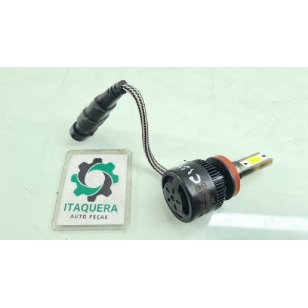 Lampada Reator Farol Lado Esquerdo Civic Ano 2014 2015