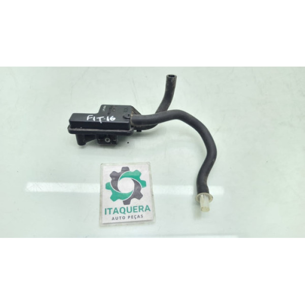 Anti Chamas Honda Fit 1.5 Ano 2016