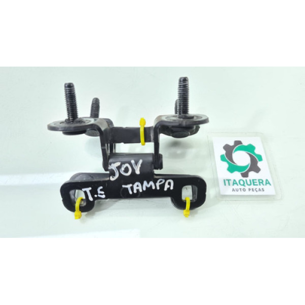 Par Dobradiça Tampa Traseira Journey Freemont Ano 2010