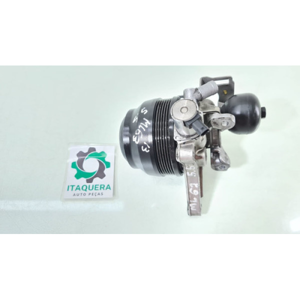 Bomba Direção Hidraulica Mercedes Ml63 Amg Gle S63 5.5 2014