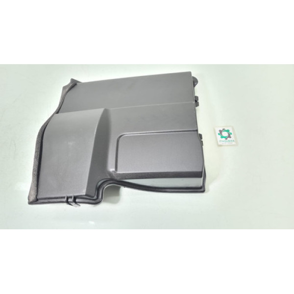 Capa Tampa Bateria Lado Esquerdo Range Rover Sport Ano 2008