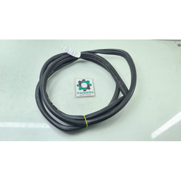 Borracha Carroceria Traseiro Direito Toyota Rav4 2014 2015