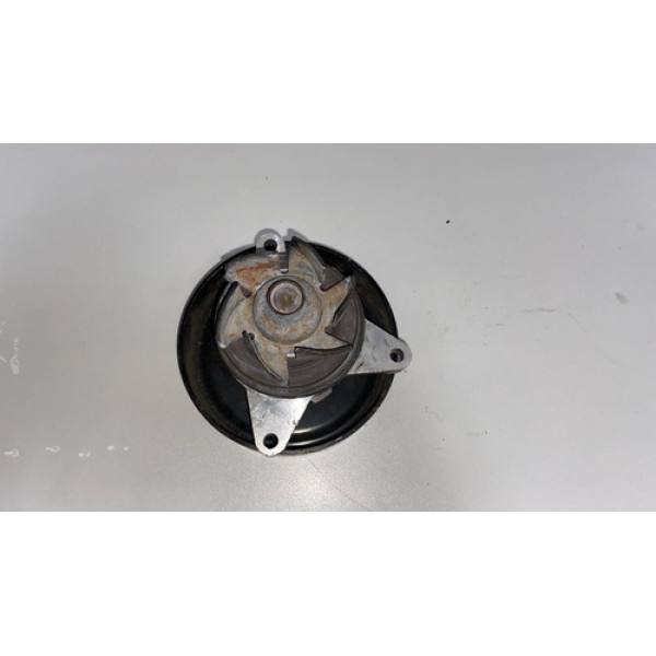 Bomba Agua Range Rover Vogue 2004 4.4 Avaria