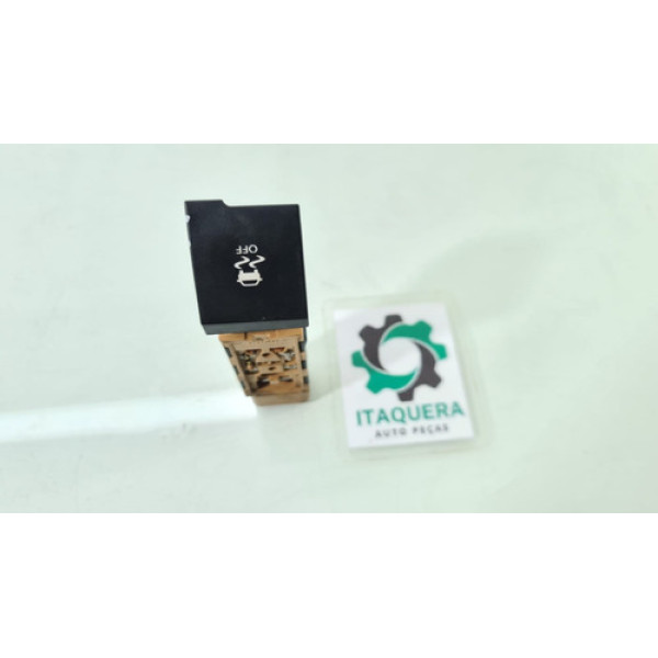 Comando Botão Controle Tração Kia Sorento 3.5 2011 2012