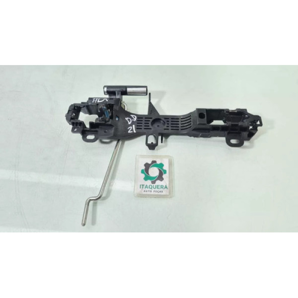 Suporte Maçaneta Dianteira Direita Toyota Hilux 2021 2022