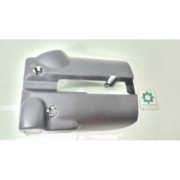 Acabamento Coluna Direção Range Rover Sport Discovery 4 2008