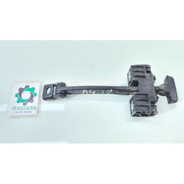 Limitador Porta Traseiro Audi A4 Ano 2010 2011