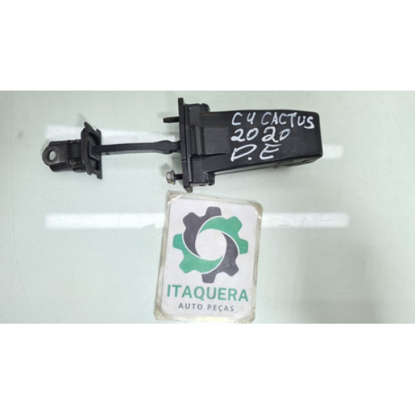 Limitador Porta Dianteira Citroen C4 Cactus Ano 2019 2020 21