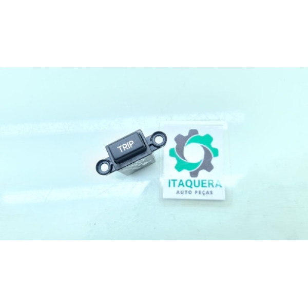 Botão Comando Trip Painel Hyundai I30 Ano 2011 2012