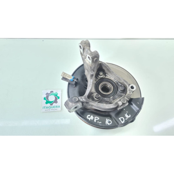 Manga Eixo Dianteiro Esquerdo Gm Captiva 3.6 Ano 2010 2011