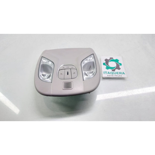 Luz Teto Cortesia Jeep Compass Ano 2022 2023