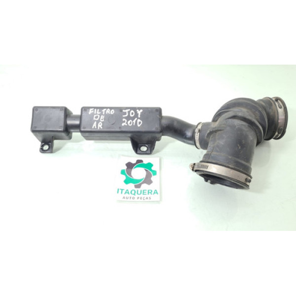 Mangueira Caixa Filtro Ar Dodge Journey 2.7 2010 N°04891895a
