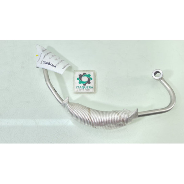 Mangueira Cano Duto Hyundai Creta 1.0 Turbo Ano  2023