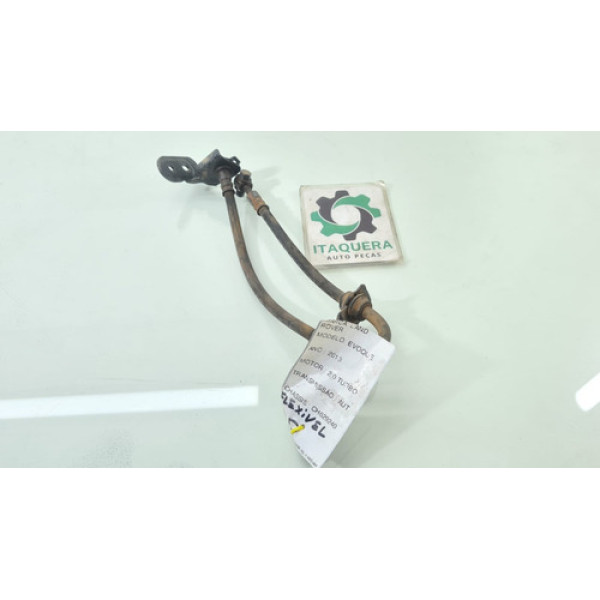 Flexivel Traseiro Esquerdo Land Rover Evoque 2.0 2013