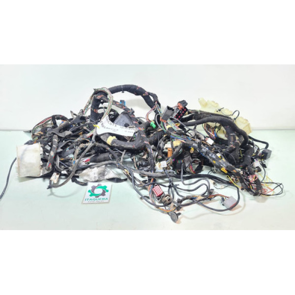 Chicote Interno Land Rover Freelander 2 3.2 Ano 2011