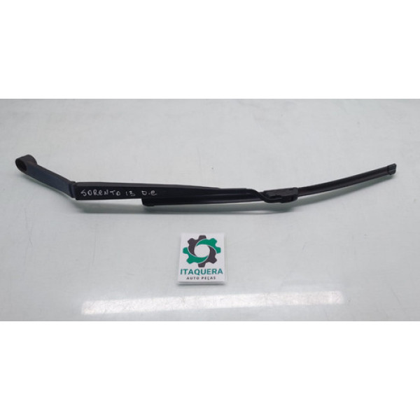 Braço Haste Limpador Parabrisa Esquerdo Kia Sorento 2012