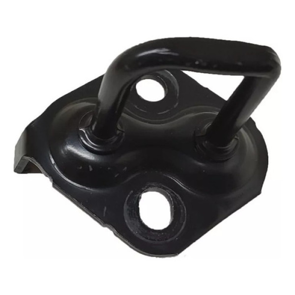 Batente Tampa Traseira Volvo Xc60 2012 Nº 30734418