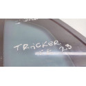 Vidro Vigia Traseira Esquerda Chevrolet Tracker 2022 2023