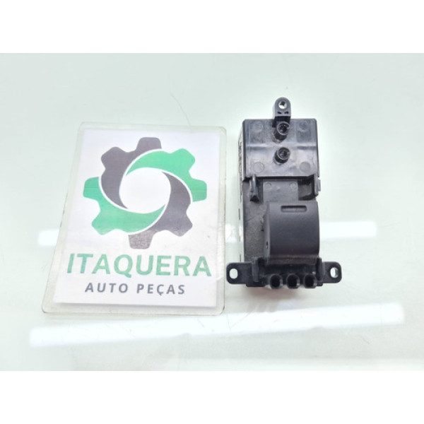 Botão Comando Vidro Traseiro Honda Fit 1.5 2015 2016 2017