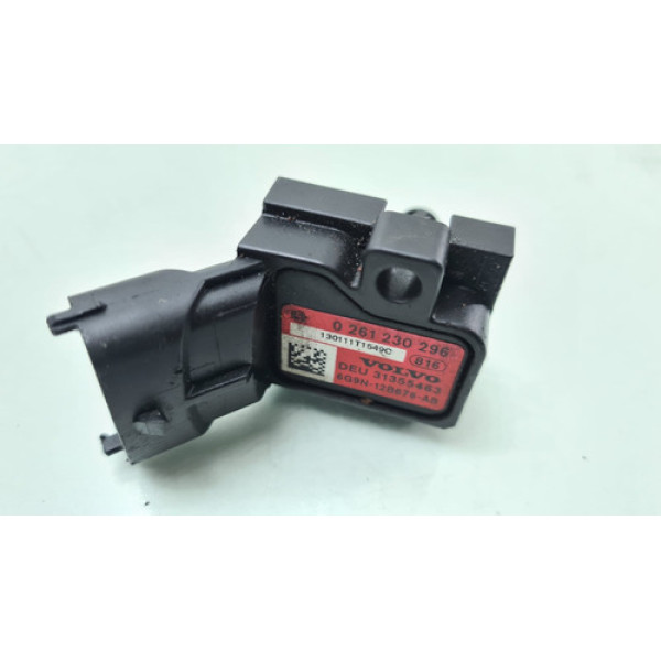 Sensor Map Land Rover Freelander 2 Evoque 2.2 Diesel 2014