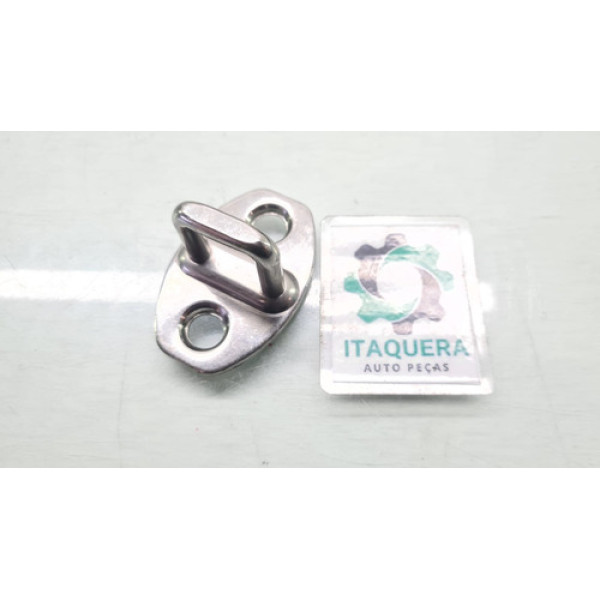 Batente Trava Porta Vw Jetta Ano 2019 2020