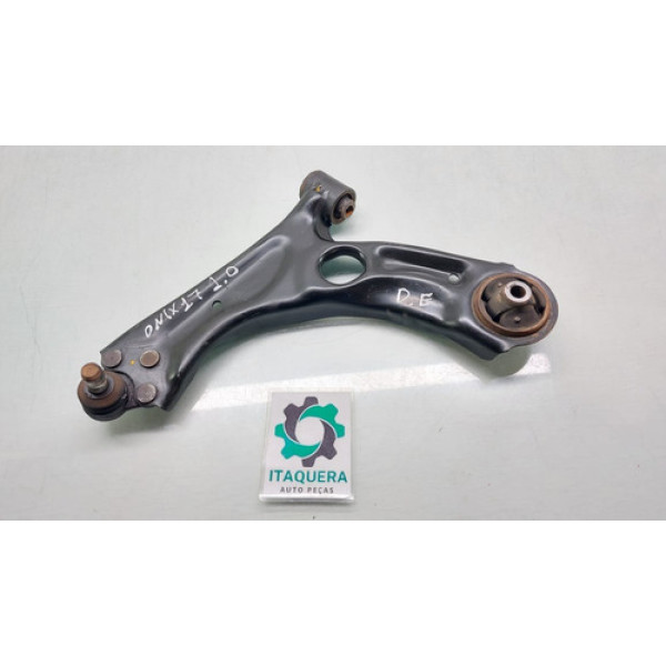 Bandeja Dianteira Esquerda Gm Onix Cobalt Prisma 1.0 2017