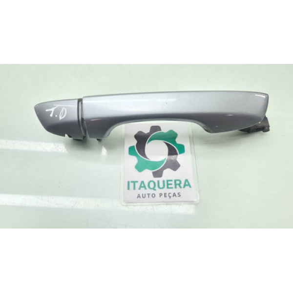 Maçaneta Externa Traseiro Direito Vw Jetta Ano 2019 2020