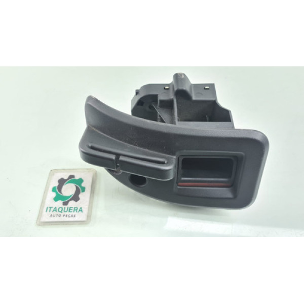 Trava Deitar Banco Traseiro Citroen C4 Lounge Ano 2019