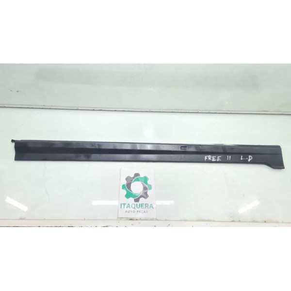 Spoiler Caixa Ar Lado Direito Land Rover Freelander Ano 2011