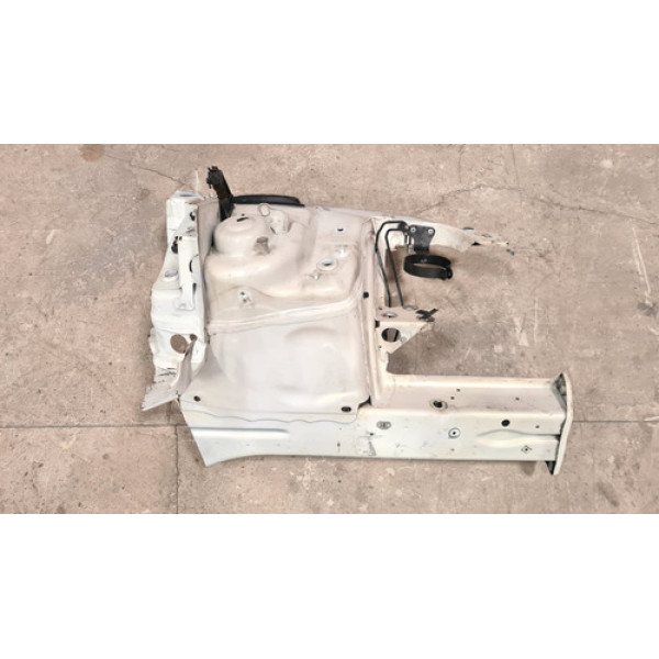 Ponta Longarina Lado Esquerdo Audi A4 Ano 2010 2011