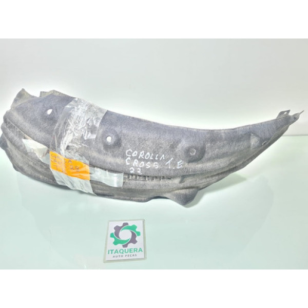 Parabarro Traseiro Esquerdo Toyota Corolla Cross 2022 2023
