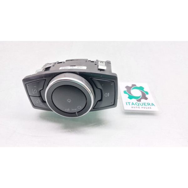 Botão Comando Farol Ford Ecosport Ford Ka Ano 2019 2020