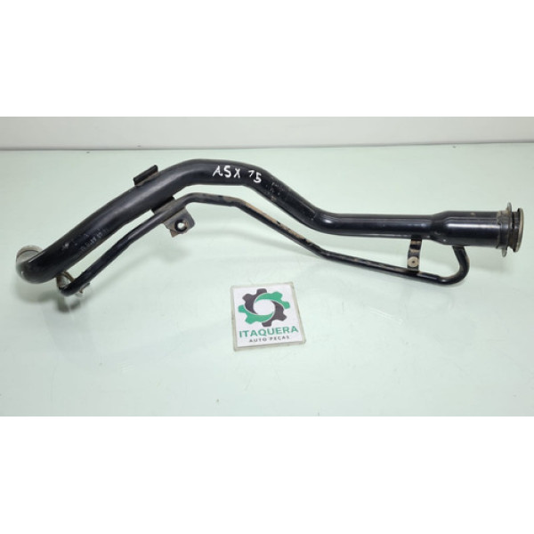 Gargalo Tanque Combustivel Mitsubishi Asx 2.0 4x2 Ano 2015