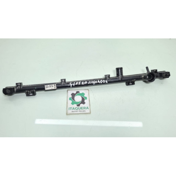 Duto Superior Radiador Honda Wrv Wr-v 1.5 Ano 2020 2021